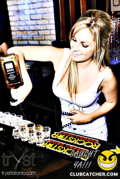 Tryst nightclub photo 238 - October 5th, 2013