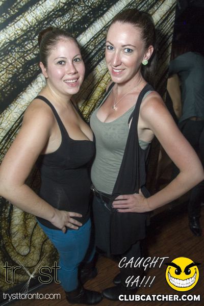 Tryst nightclub photo 239 - October 5th, 2013