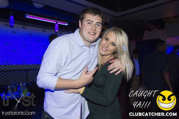 Tryst nightclub photo 240 - October 5th, 2013