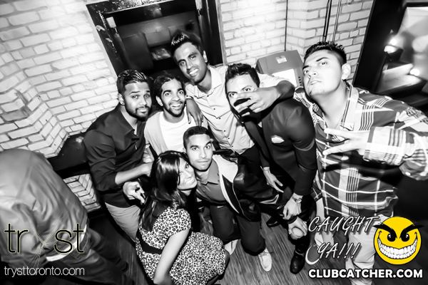Tryst nightclub photo 243 - October 5th, 2013