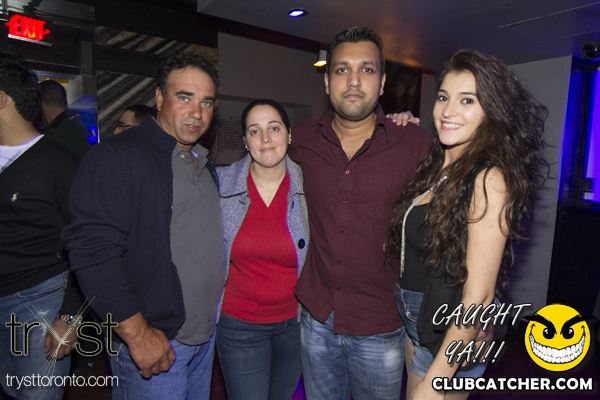 Tryst nightclub photo 244 - October 5th, 2013