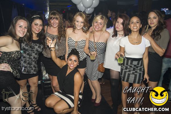 Tryst nightclub photo 245 - October 5th, 2013