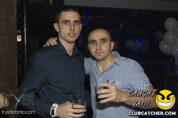 Tryst nightclub photo 246 - October 5th, 2013