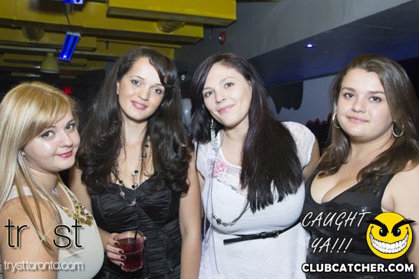 Tryst nightclub photo 247 - October 5th, 2013