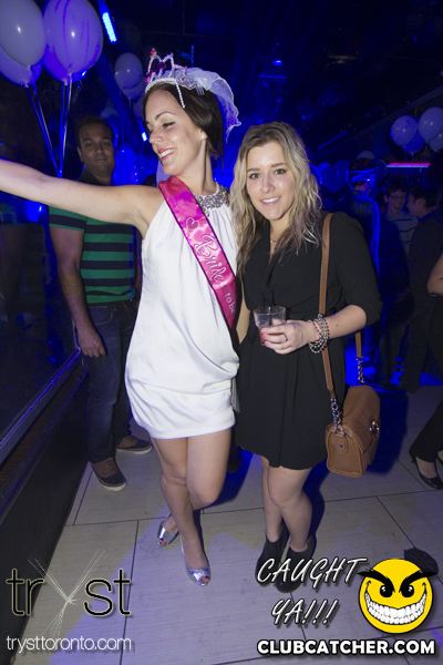 Tryst nightclub photo 248 - October 5th, 2013