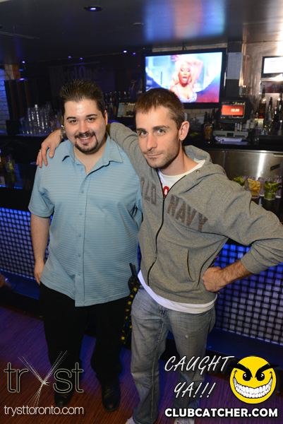 Tryst nightclub photo 26 - October 5th, 2013