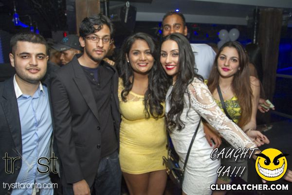 Tryst nightclub photo 252 - October 5th, 2013