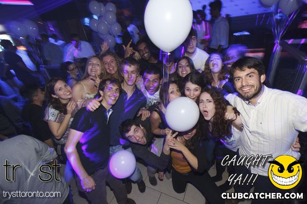 Tryst nightclub photo 253 - October 5th, 2013