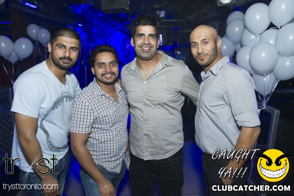 Tryst nightclub photo 254 - October 5th, 2013