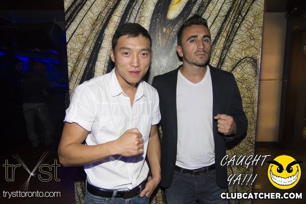 Tryst nightclub photo 255 - October 5th, 2013