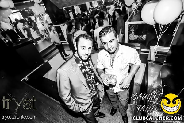 Tryst nightclub photo 256 - October 5th, 2013