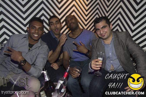 Tryst nightclub photo 259 - October 5th, 2013