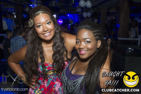 Tryst nightclub photo 260 - October 5th, 2013