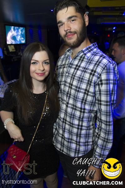 Tryst nightclub photo 262 - October 5th, 2013