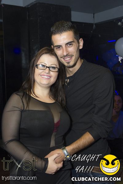 Tryst nightclub photo 263 - October 5th, 2013