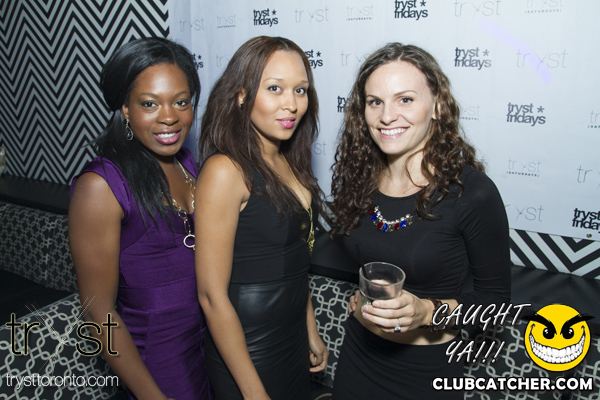 Tryst nightclub photo 264 - October 5th, 2013