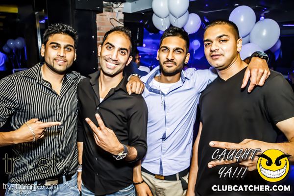 Tryst nightclub photo 266 - October 5th, 2013