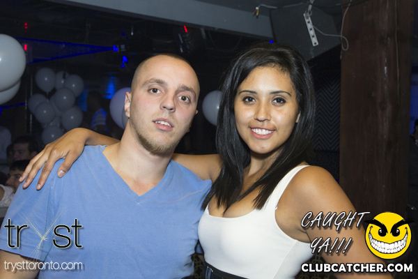 Tryst nightclub photo 268 - October 5th, 2013