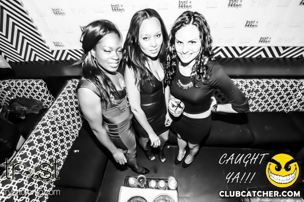 Tryst nightclub photo 269 - October 5th, 2013