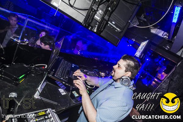 Tryst nightclub photo 28 - October 5th, 2013