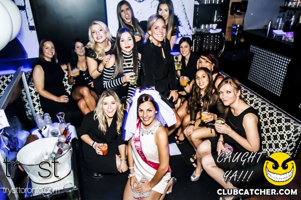 Tryst nightclub photo 273 - October 5th, 2013