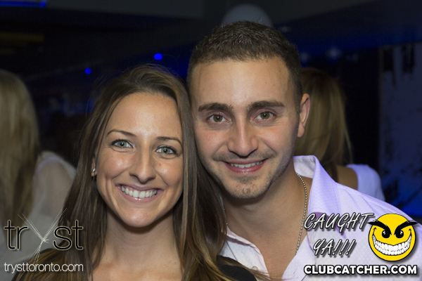 Tryst nightclub photo 274 - October 5th, 2013