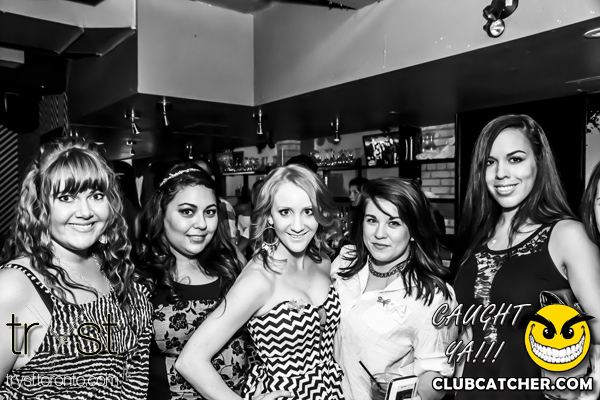 Tryst nightclub photo 275 - October 5th, 2013