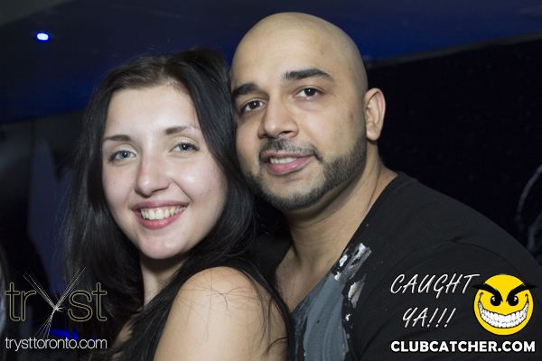 Tryst nightclub photo 276 - October 5th, 2013