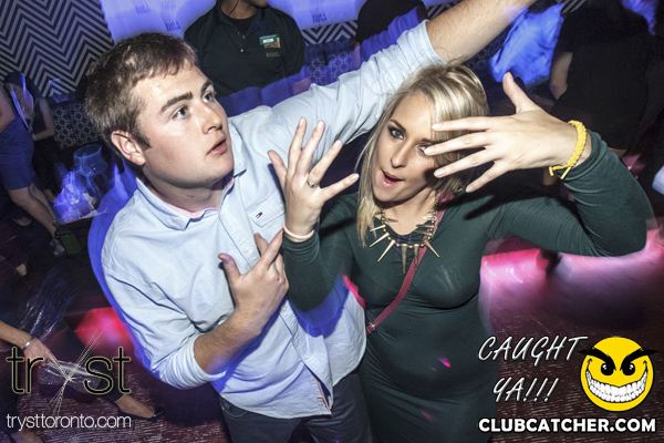 Tryst nightclub photo 277 - October 5th, 2013