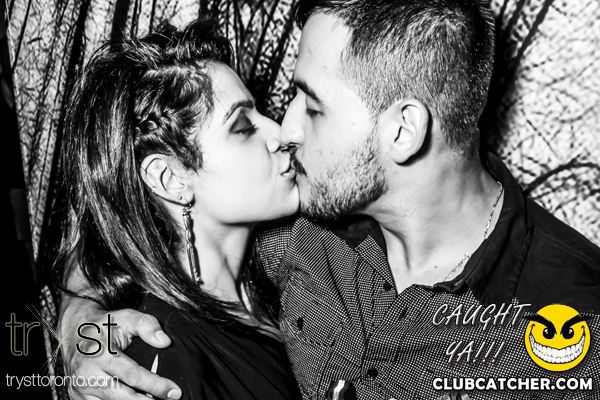 Tryst nightclub photo 278 - October 5th, 2013