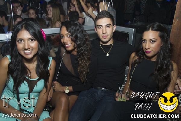 Tryst nightclub photo 279 - October 5th, 2013