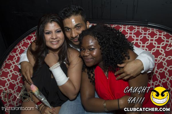 Tryst nightclub photo 280 - October 5th, 2013