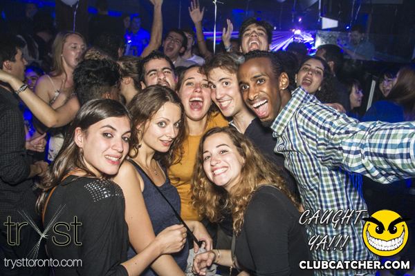 Tryst nightclub photo 29 - October 5th, 2013