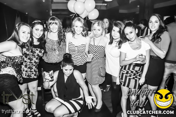 Tryst nightclub photo 282 - October 5th, 2013