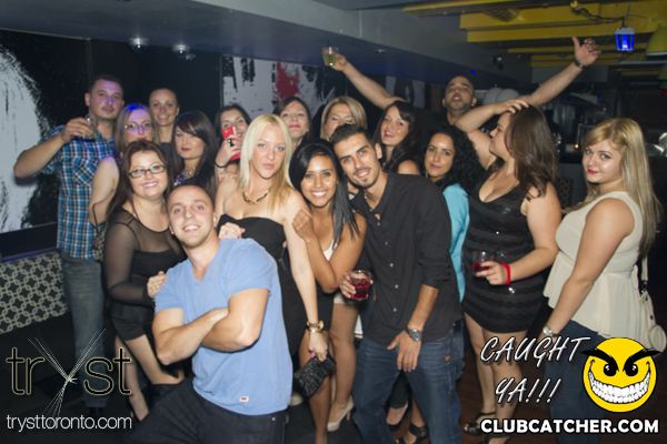 Tryst nightclub photo 284 - October 5th, 2013