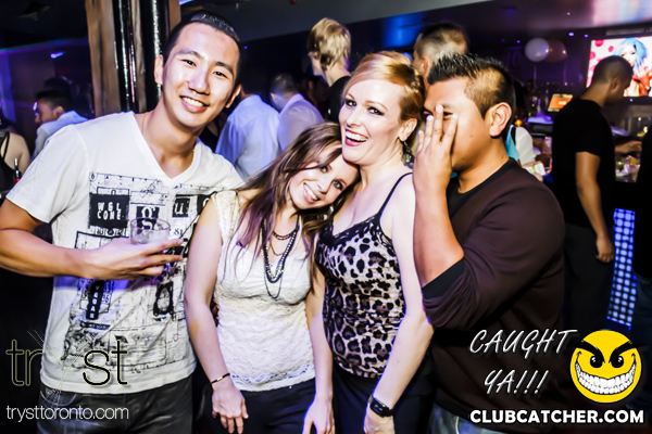 Tryst nightclub photo 285 - October 5th, 2013