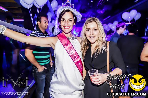 Tryst nightclub photo 287 - October 5th, 2013