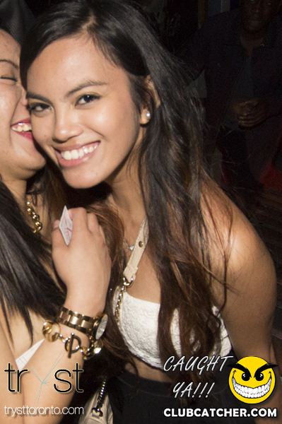 Tryst nightclub photo 288 - October 5th, 2013