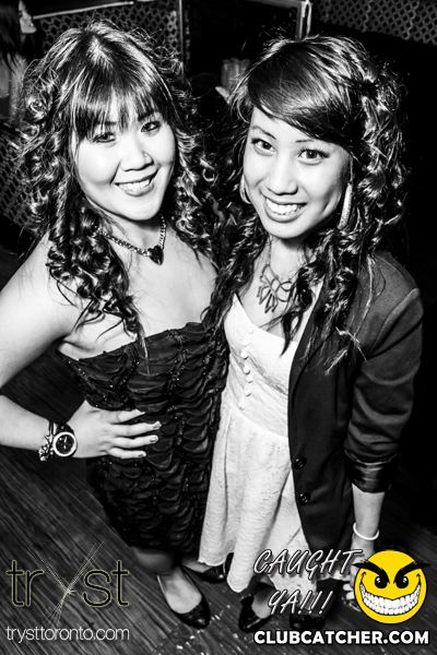 Tryst nightclub photo 291 - October 5th, 2013