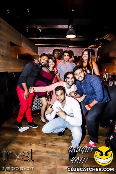 Tryst nightclub photo 292 - October 5th, 2013