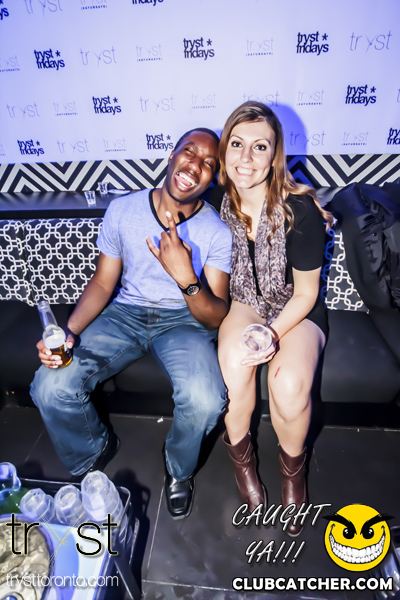 Tryst nightclub photo 293 - October 5th, 2013