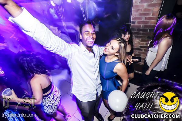 Tryst nightclub photo 294 - October 5th, 2013