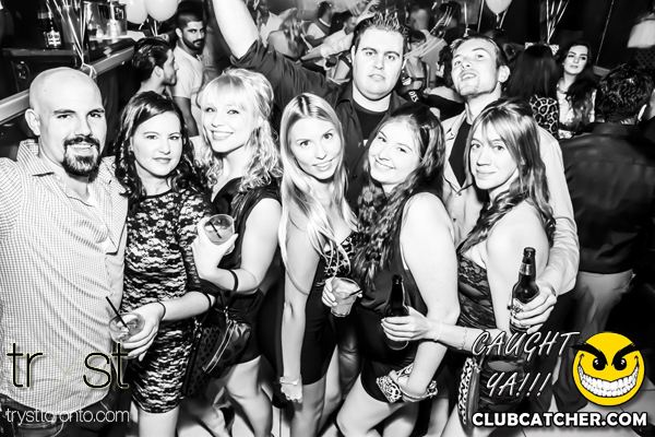 Tryst nightclub photo 296 - October 5th, 2013