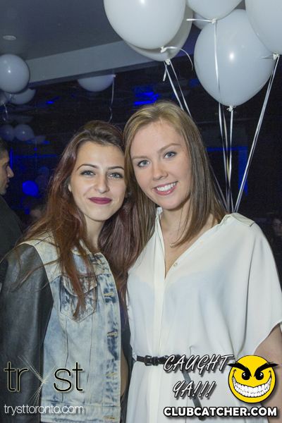 Tryst nightclub photo 297 - October 5th, 2013