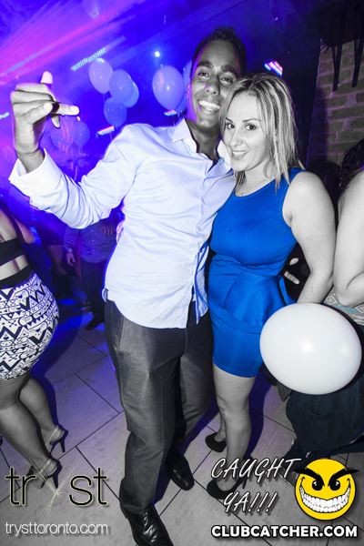 Tryst nightclub photo 31 - October 5th, 2013