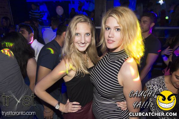 Tryst nightclub photo 33 - October 5th, 2013