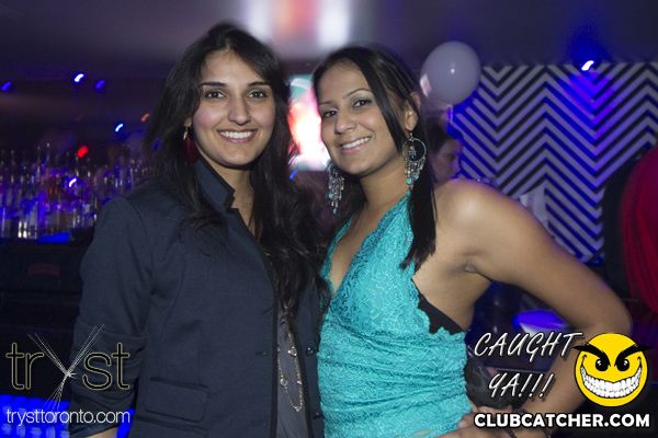 Tryst nightclub photo 34 - October 5th, 2013