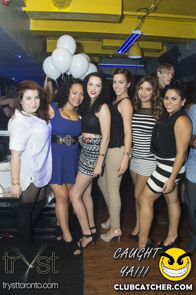 Tryst nightclub photo 35 - October 5th, 2013