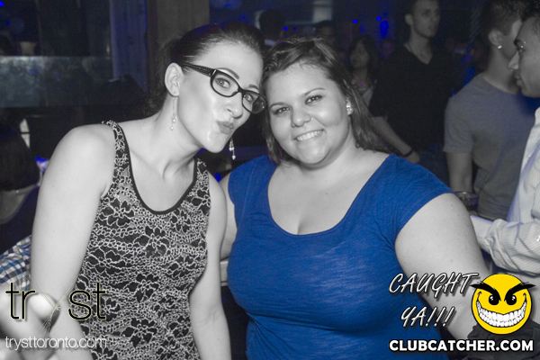 Tryst nightclub photo 37 - October 5th, 2013