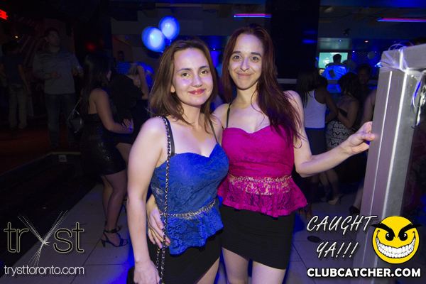 Tryst nightclub photo 38 - October 5th, 2013